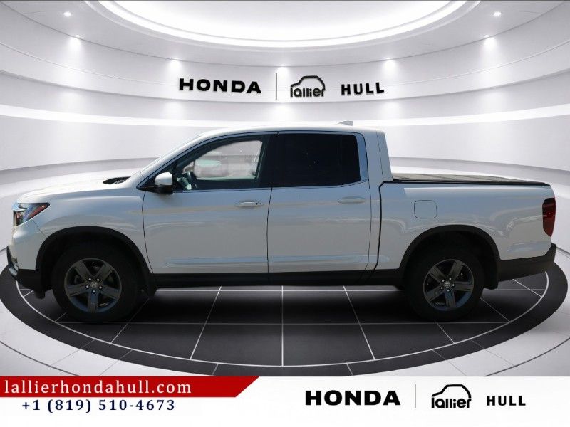 Honda Ridgeline 2023 — photo 2