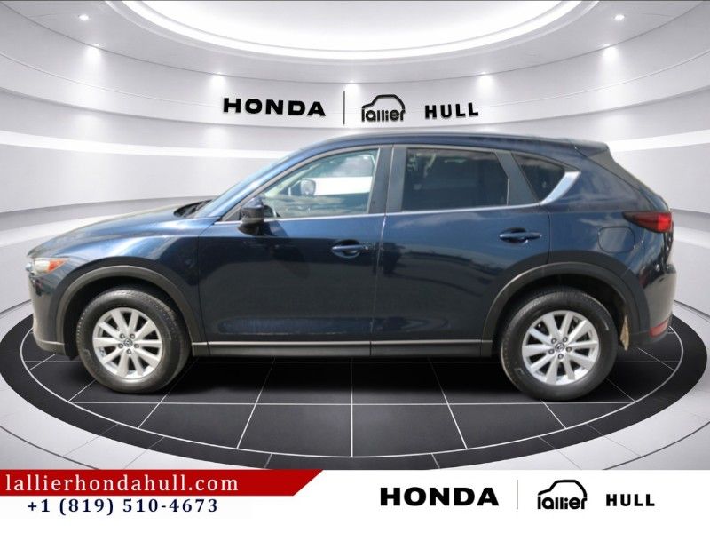 Mazda CX-5 2018 — photo 2