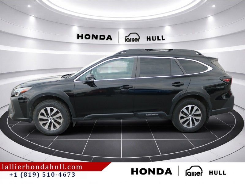 Subaru Outback 2023 — photo 2