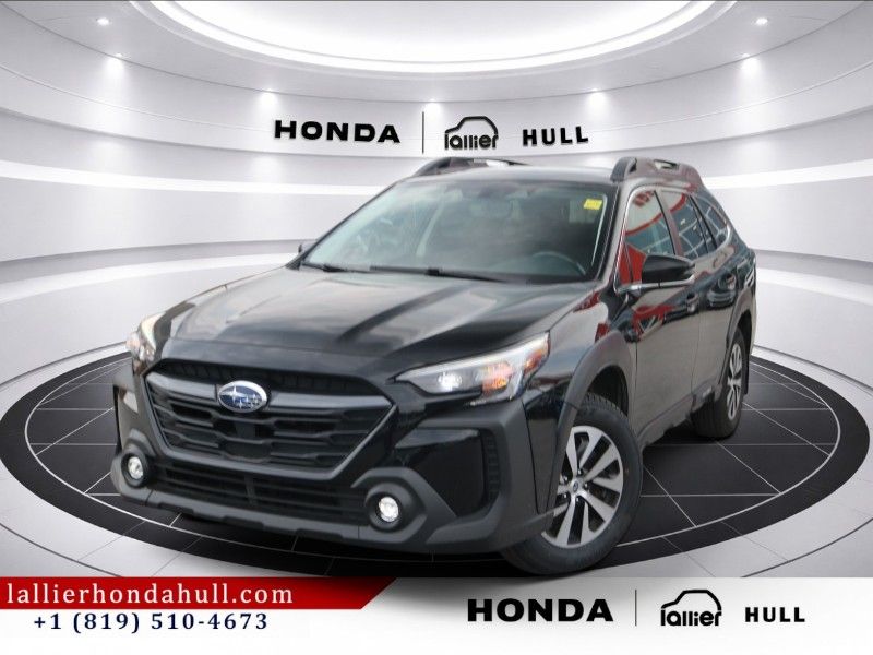 Subaru Outback 2023