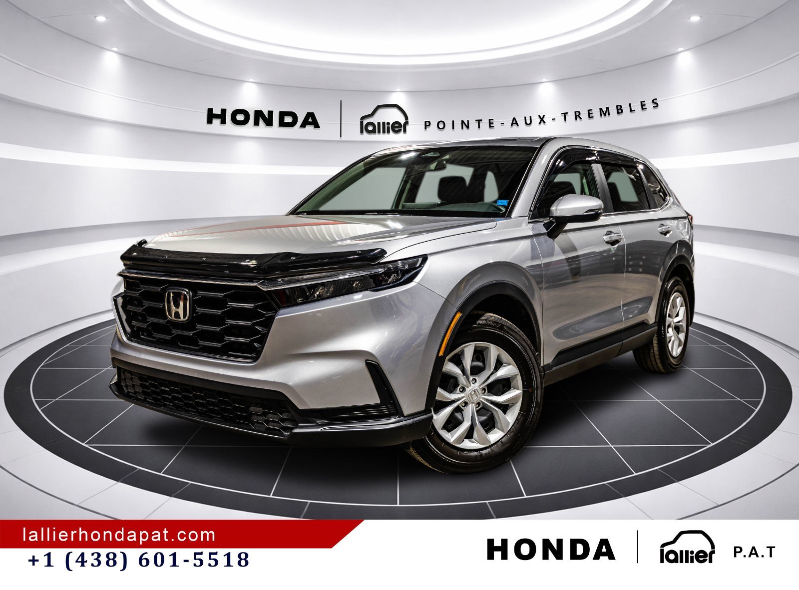 2023 Honda CR-V LX