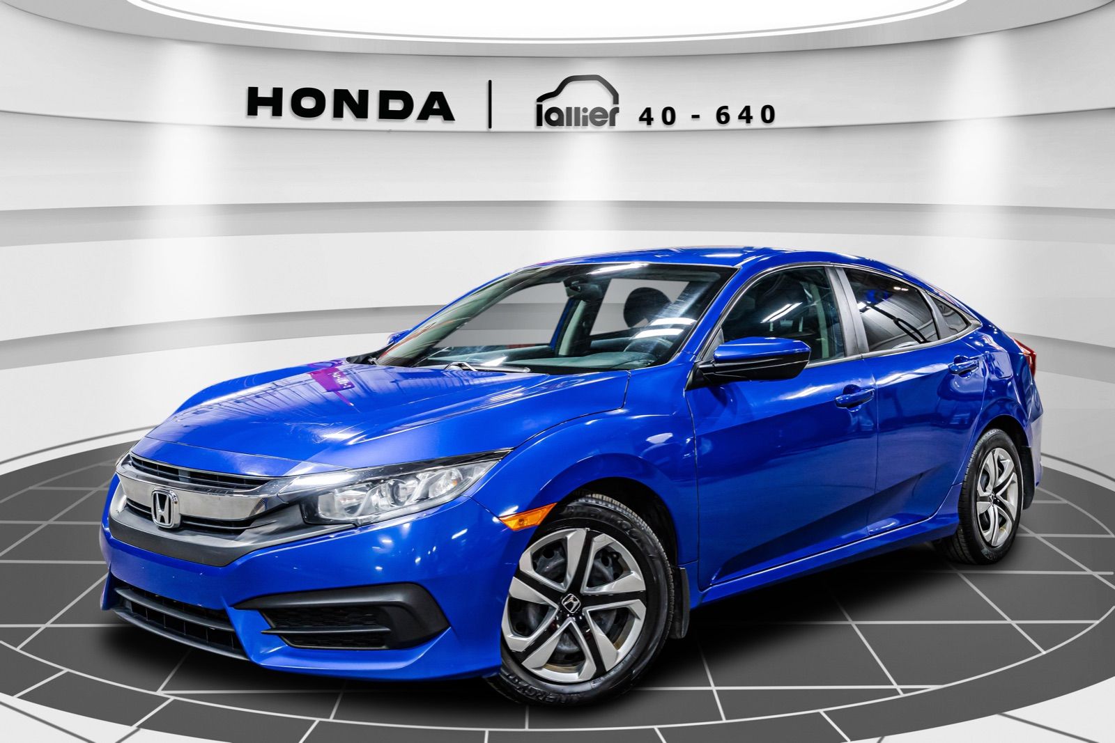 Sitemapcdatahttpswudinf Inetcomhonda Civic Sedan 2017 Lx