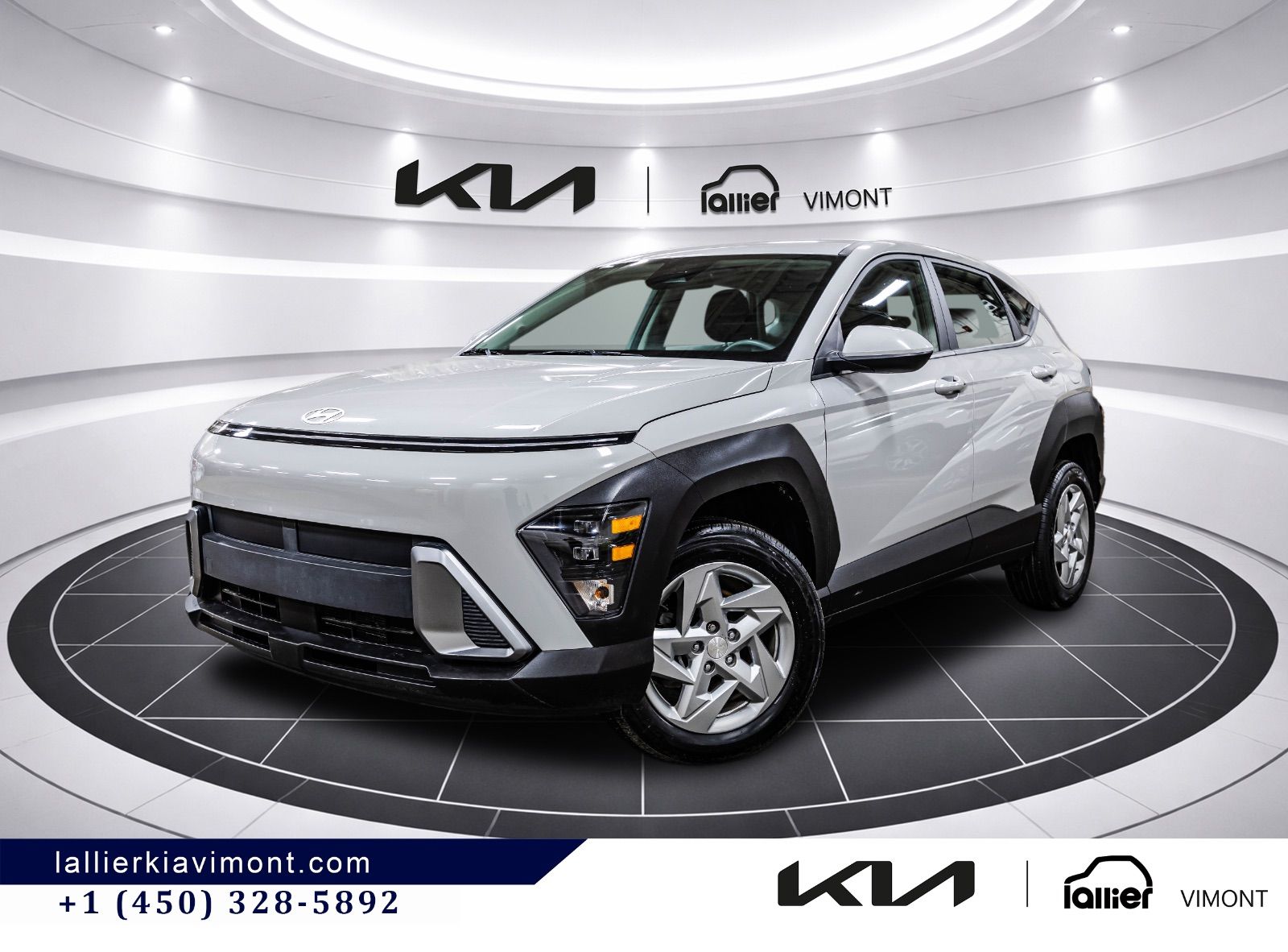 2024 Hyundai Kona Essential