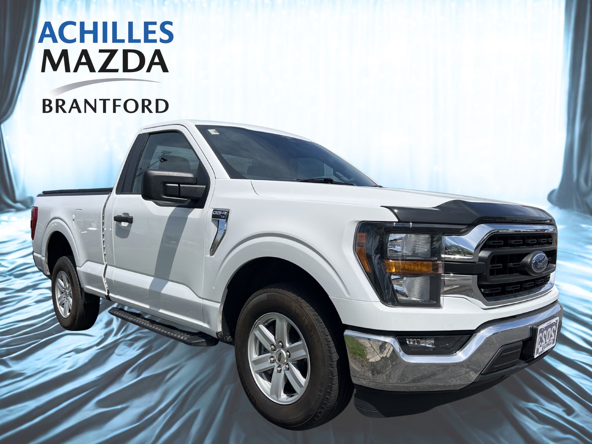 2023 Ford F-150 XLT - V8