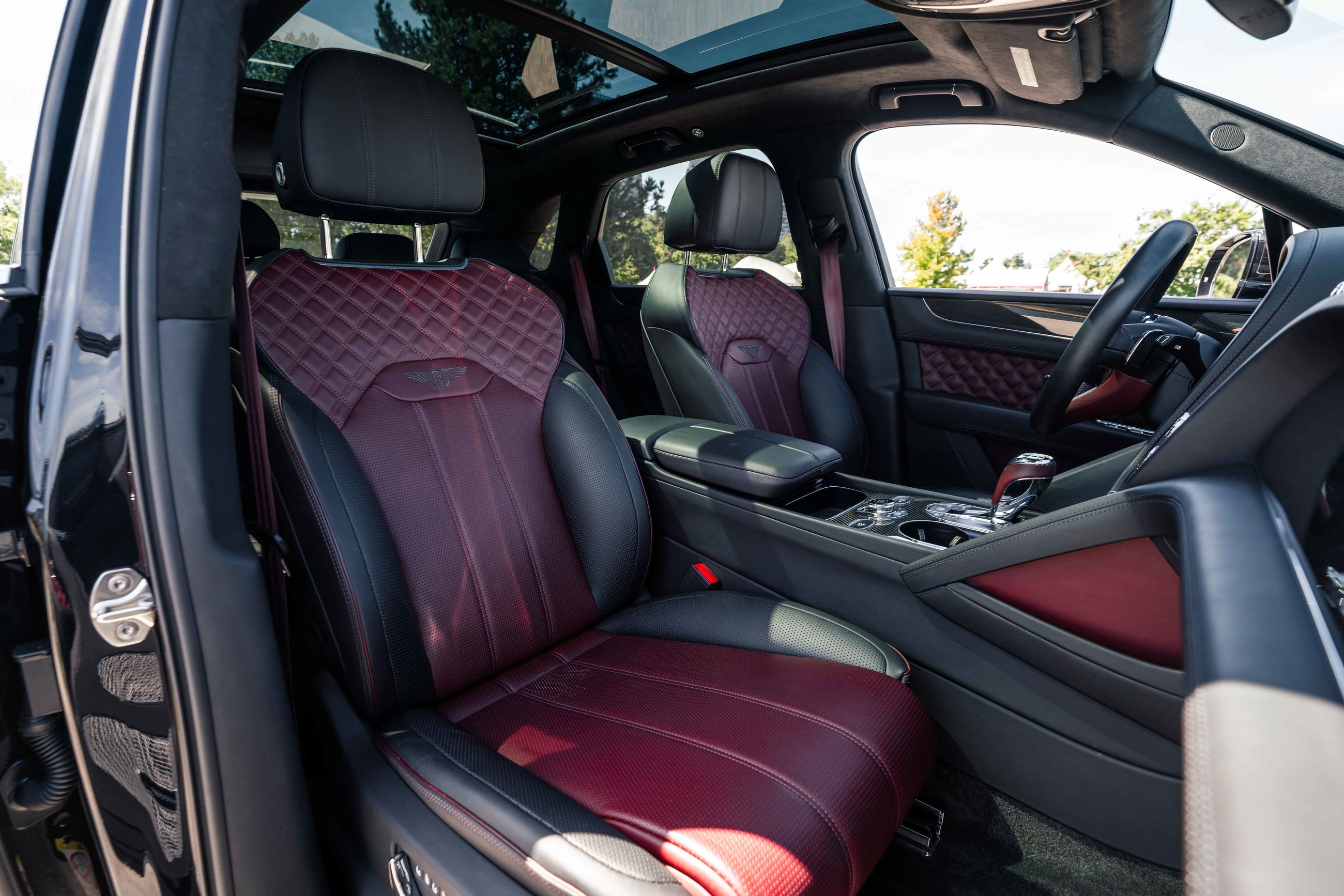 2023 Bentley Bentayga in Vancouver, British Columbia