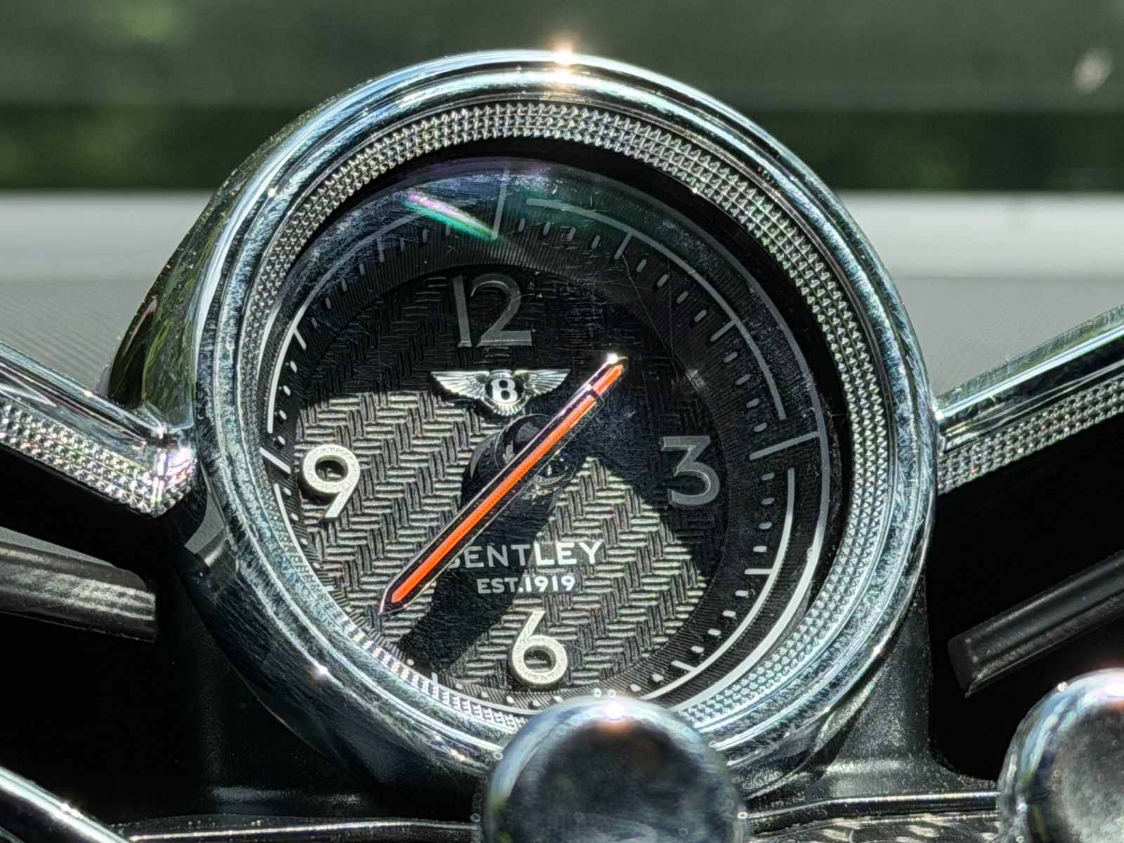 2023 Bentley Bentayga in Vancouver, British Columbia