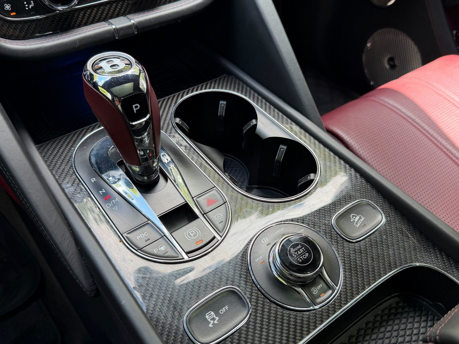2023 Bentley Bentayga in Vancouver, British Columbia