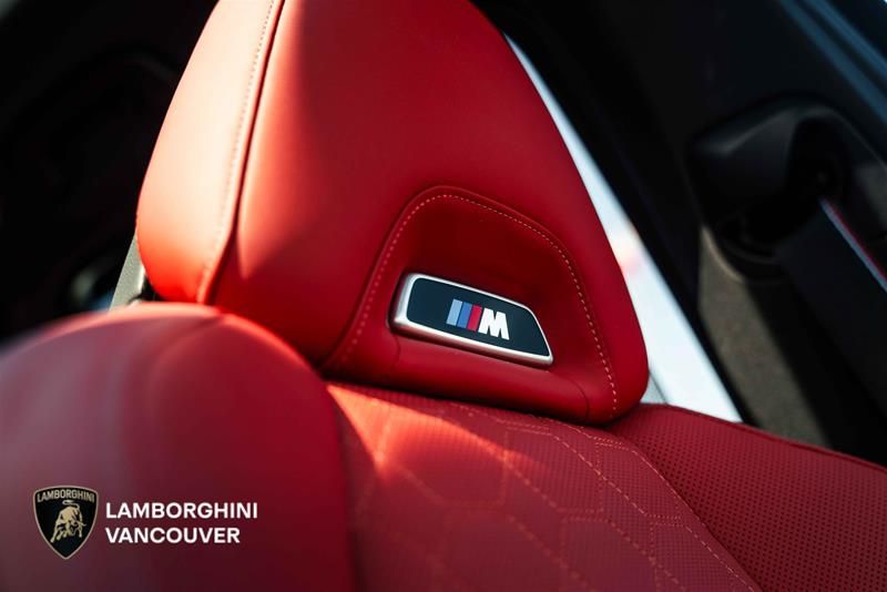 2024 BMW X3 M