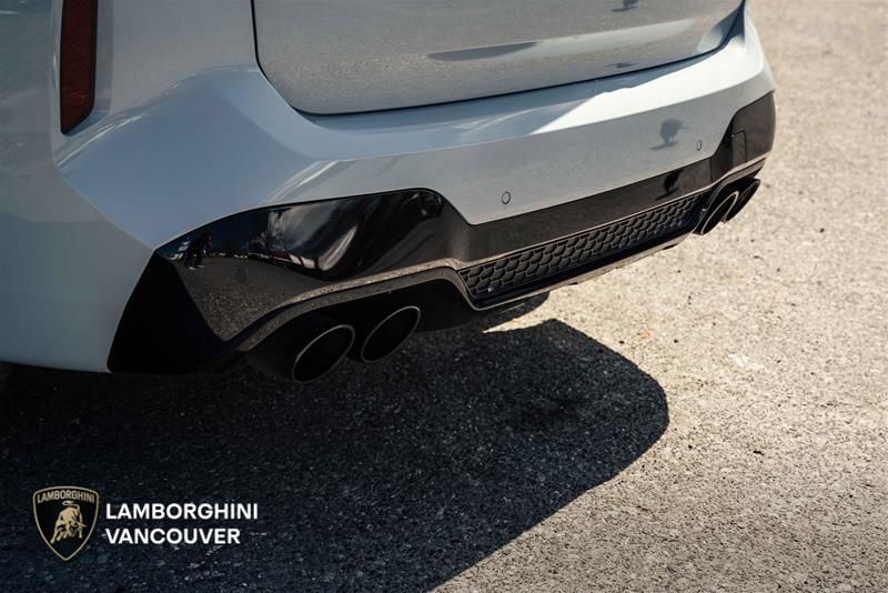 2024 BMW X3 M