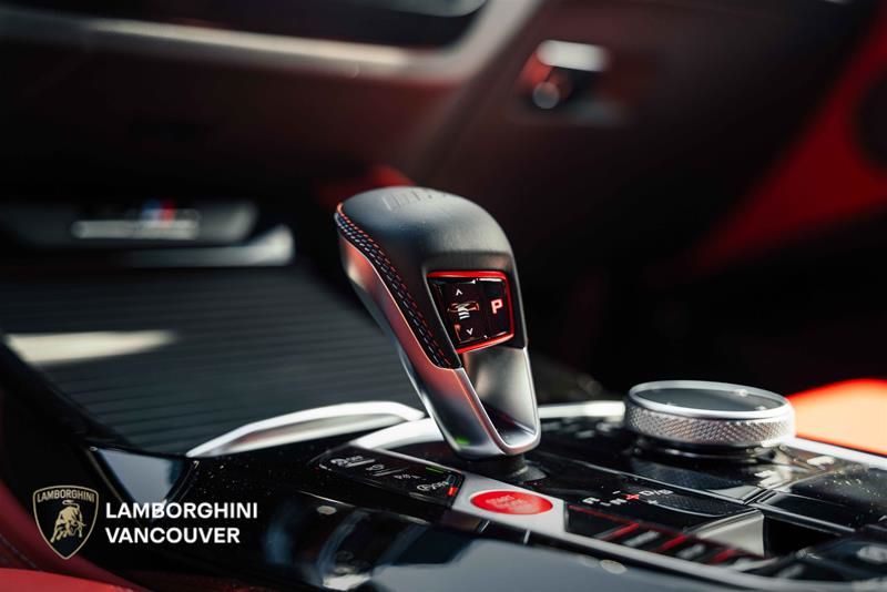 2024 BMW X3 M