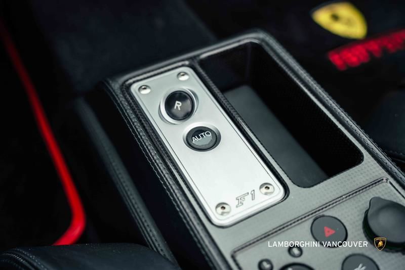 2007 Ferrari F430 in Vancouver, British Columbia