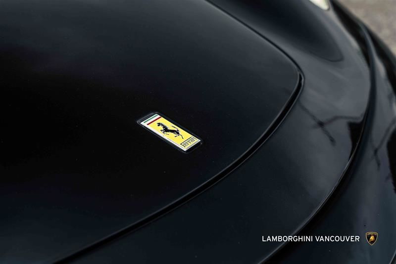 2007 Ferrari F430 in Vancouver, British Columbia