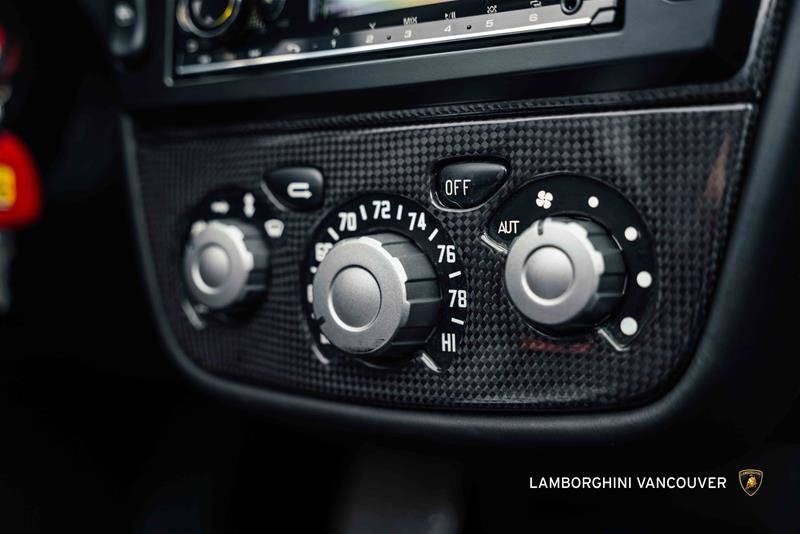 2007 Ferrari F430 in Vancouver, British Columbia