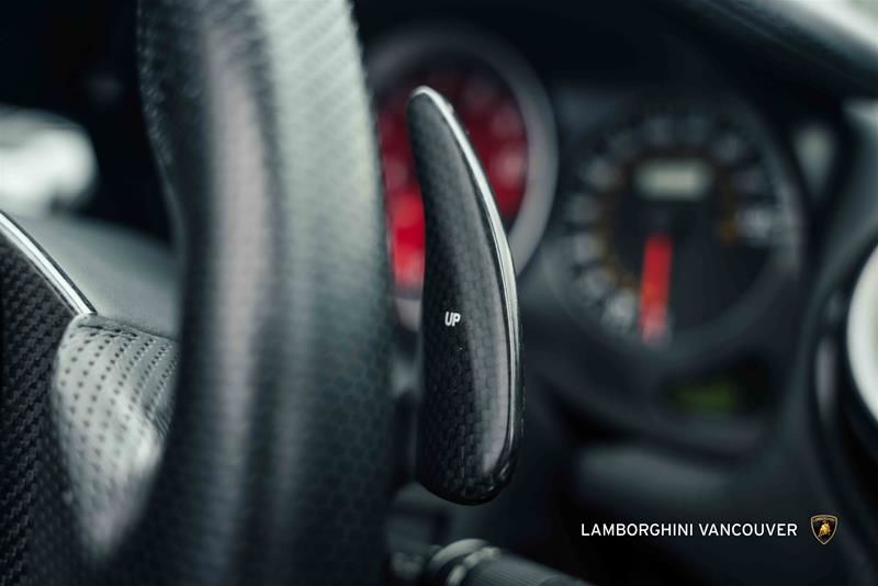 2007 Ferrari F430 in Vancouver, British Columbia