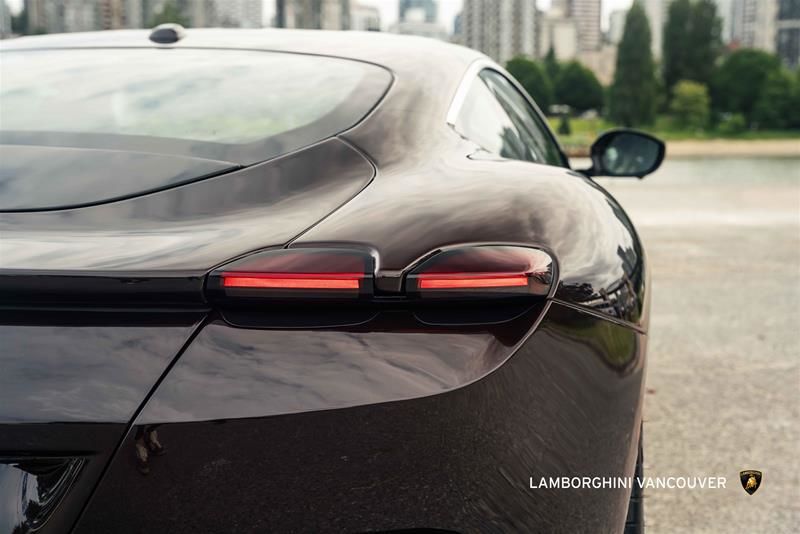2022 Ferrari Roma in Vancouver, British Columbia