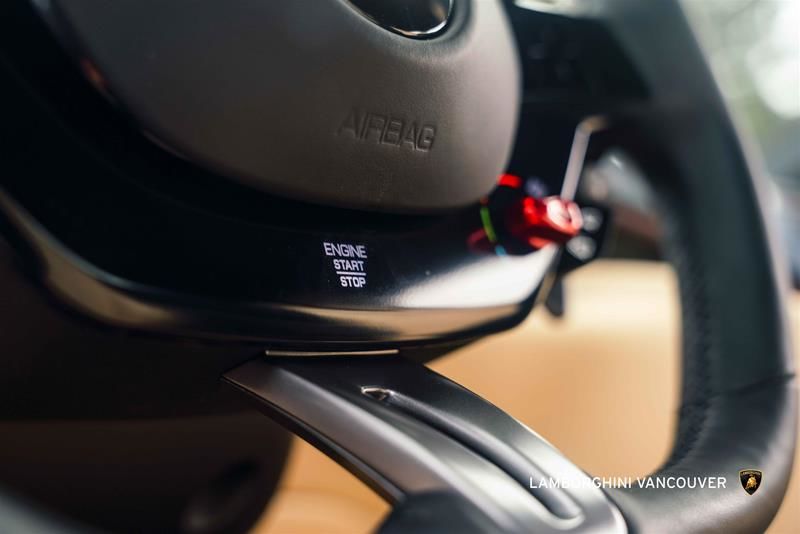 2022 Ferrari Roma in Vancouver, British Columbia