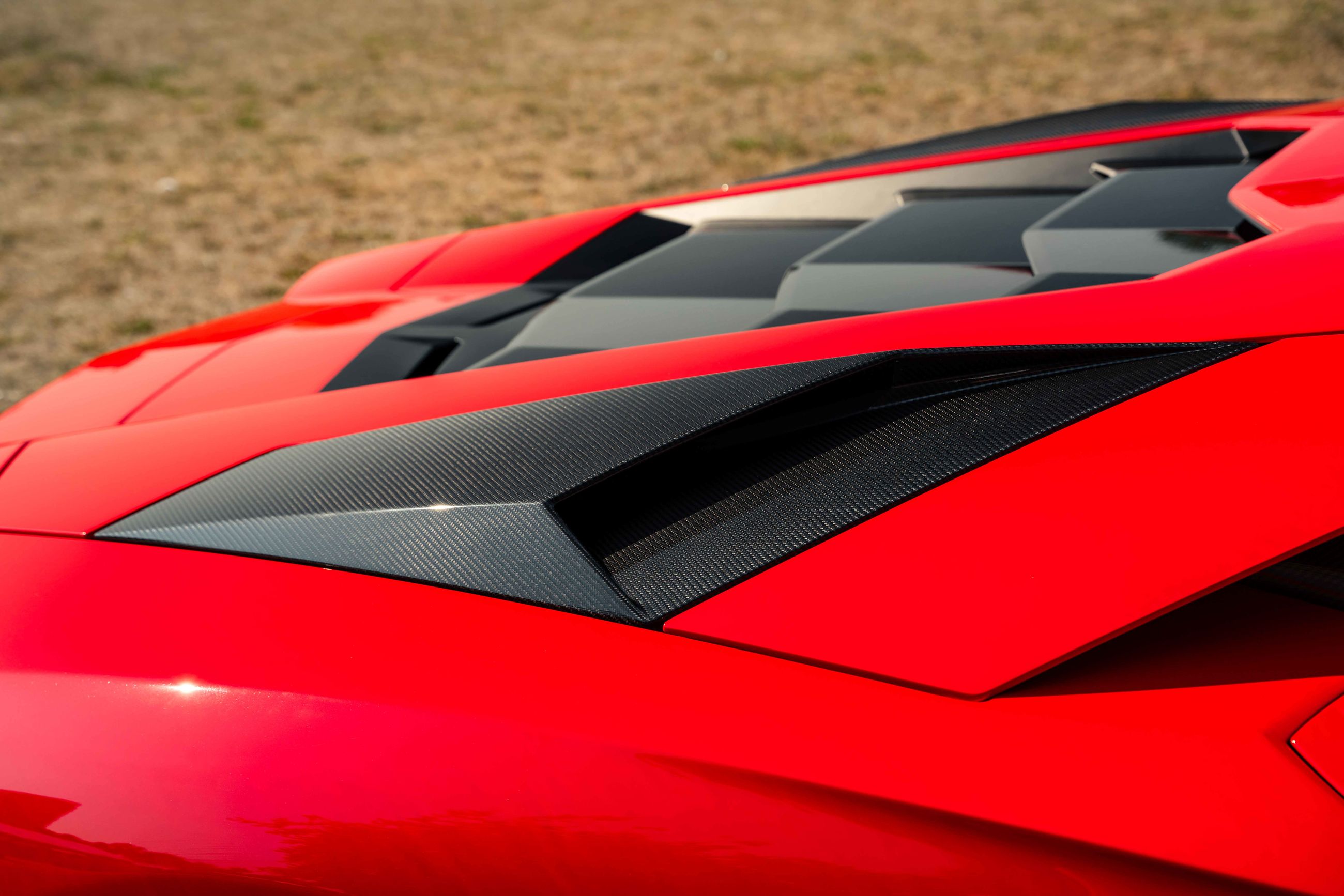 2018 Lamborghini Aventador in Vancouver, British Columbia