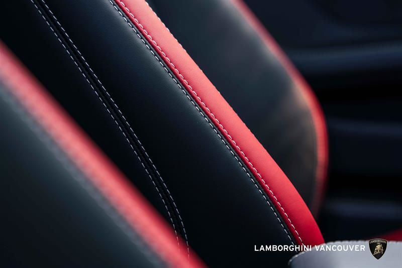 2018 Lamborghini Huracan