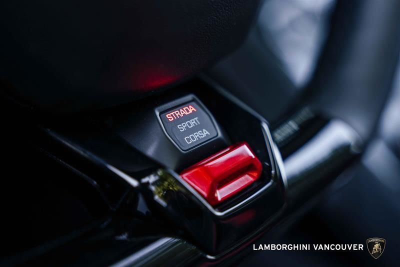 2018 Lamborghini Huracan