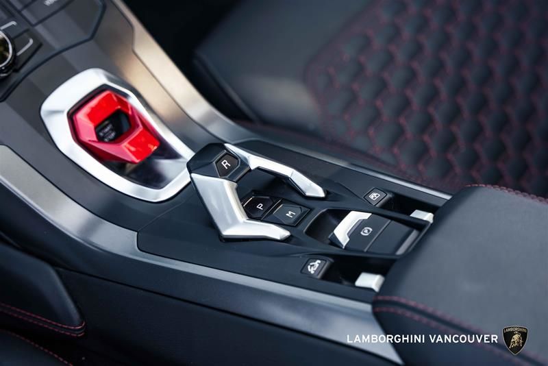 2018 Lamborghini Huracan