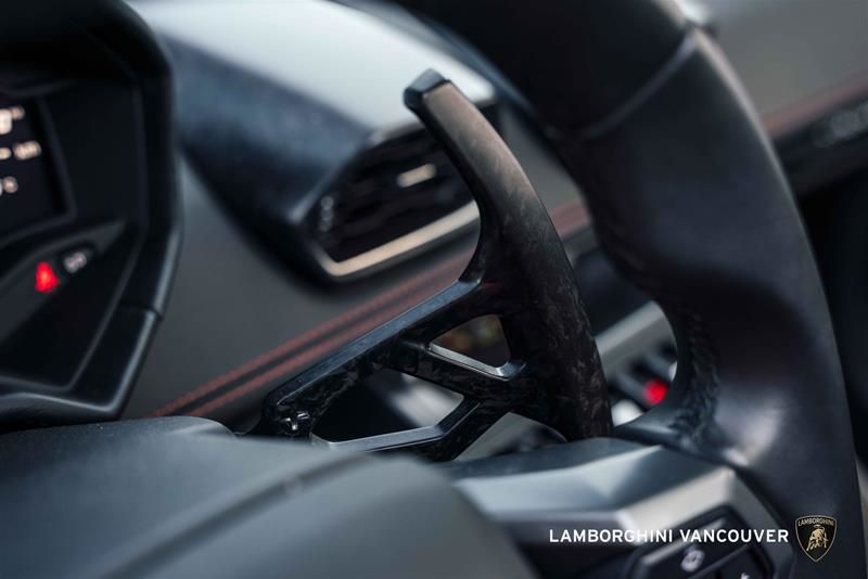 2018 Lamborghini Huracan