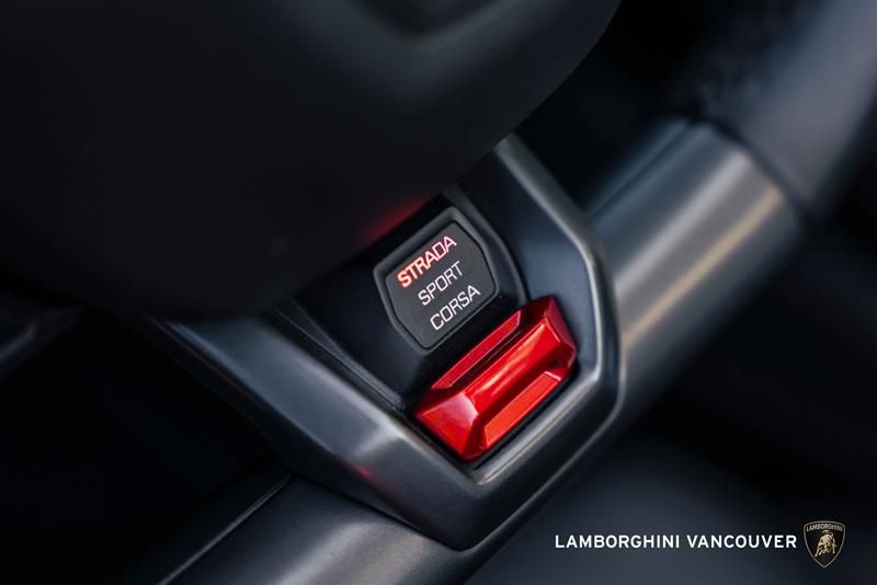 2018 Lamborghini Huracan