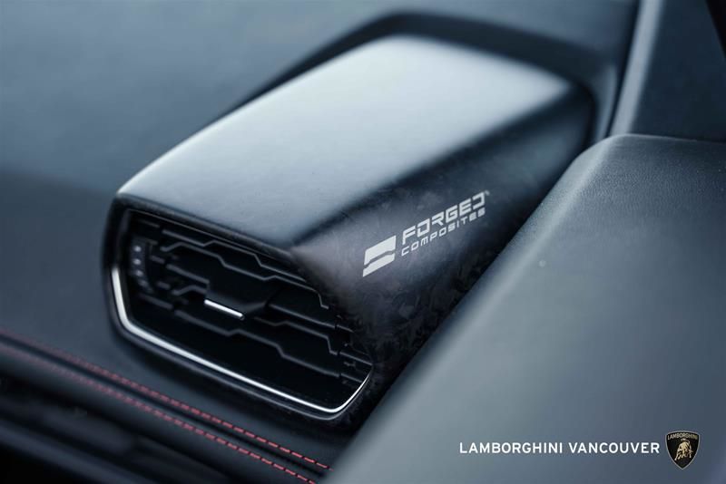 2018 Lamborghini Huracan