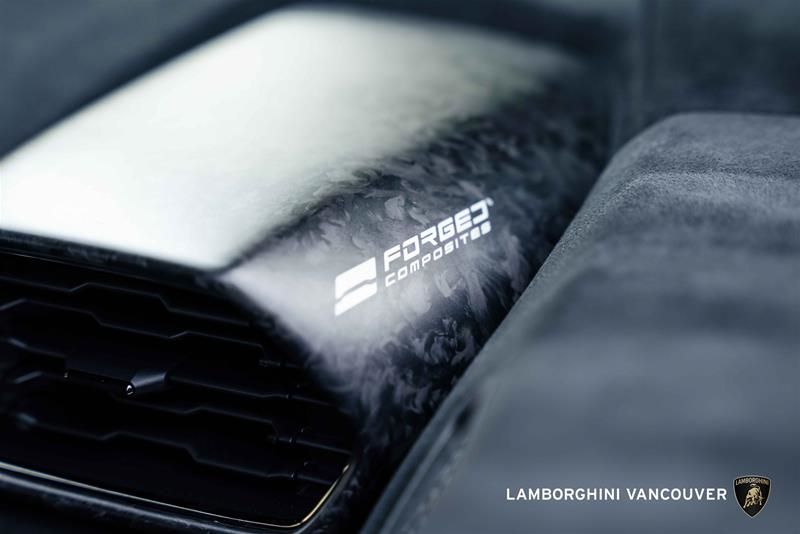 2019 Lamborghini Huracan in Vancouver, British Columbia