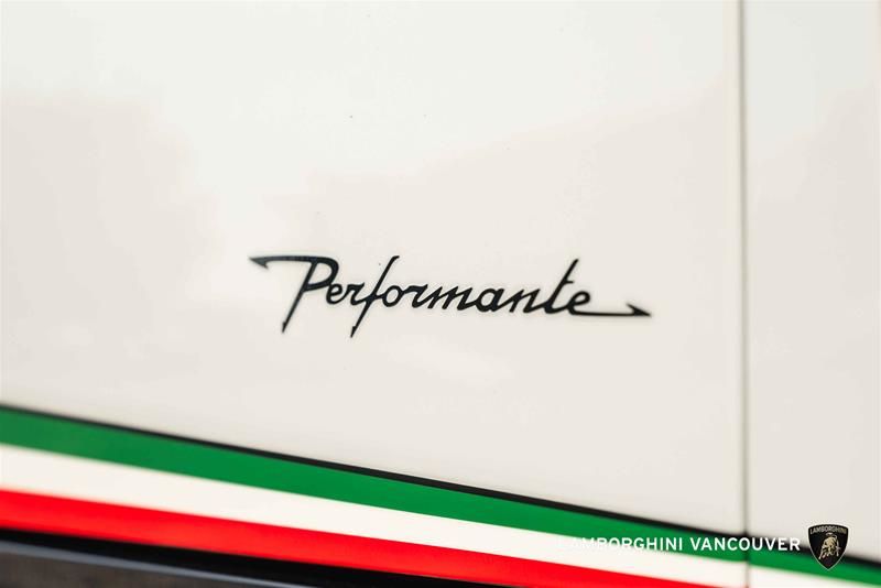2019 Lamborghini Huracan in Vancouver, British Columbia