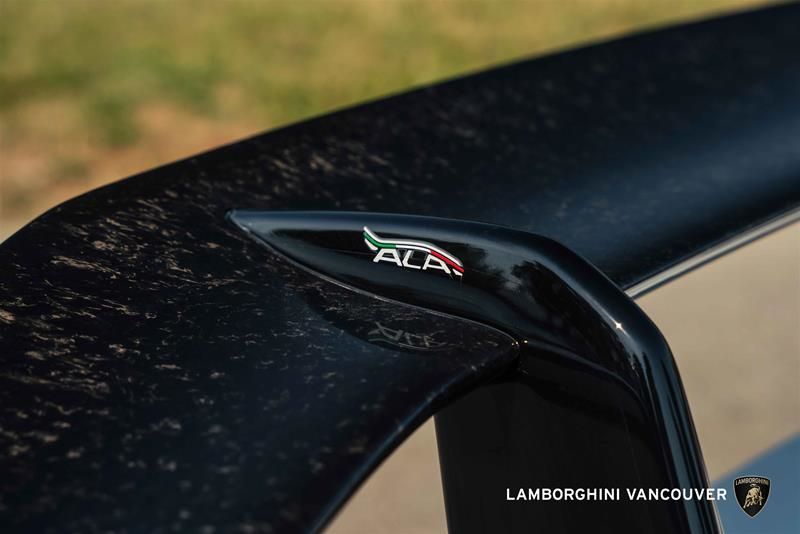 2019 Lamborghini Huracan in Vancouver, British Columbia