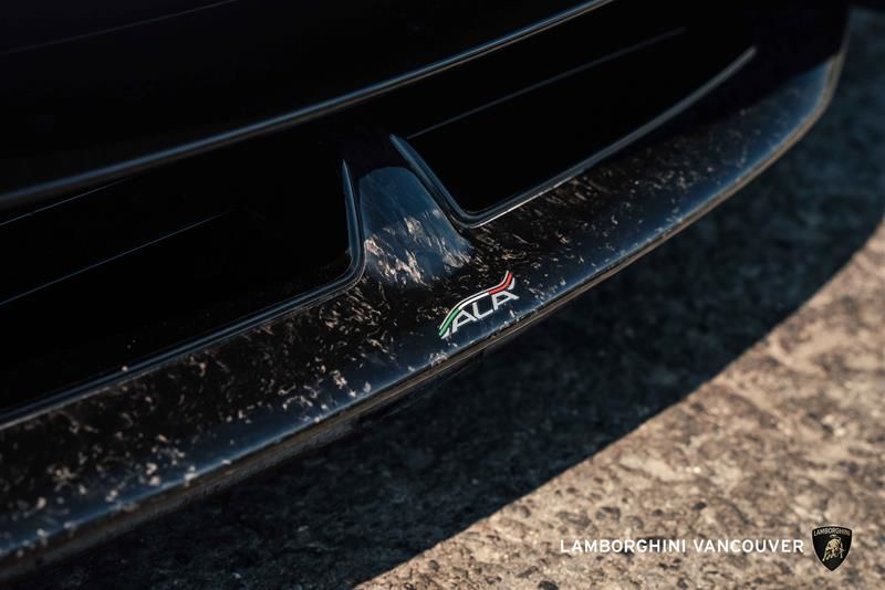 2019 Lamborghini Huracan in Vancouver, British Columbia