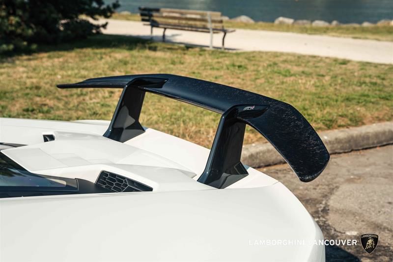 2019 Lamborghini Huracan in Vancouver, British Columbia