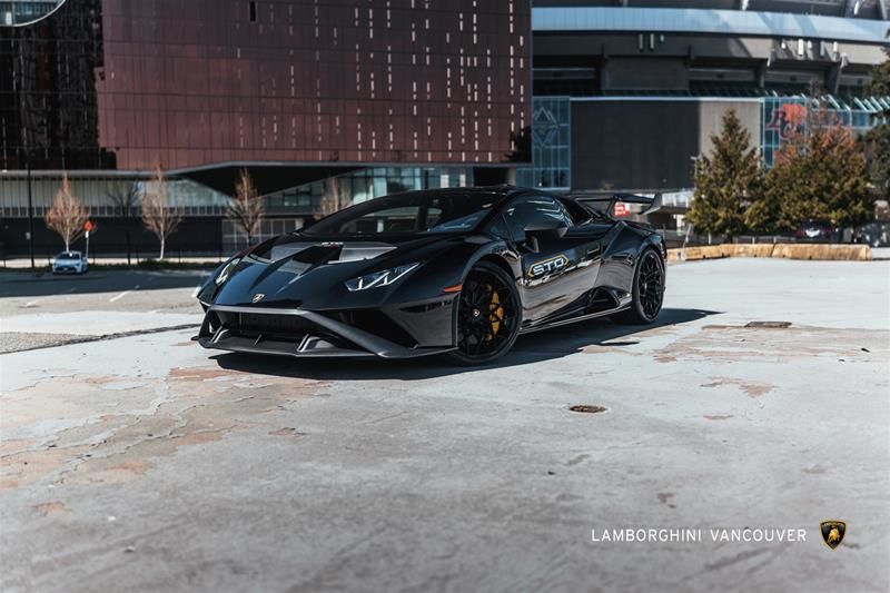 Dilawri BC Region | Lamborghini Pre-owned vehicles for Sale