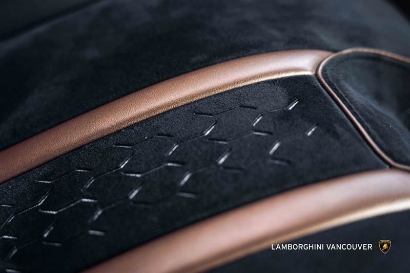 2023 Lamborghini Huracàn in Vancouver, British Columbia