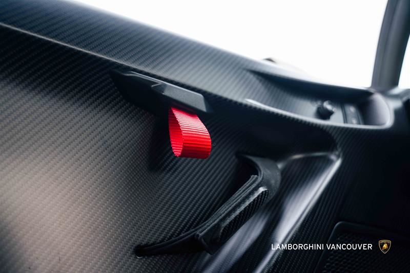 2023 Lamborghini Huracàn in Vancouver, British Columbia