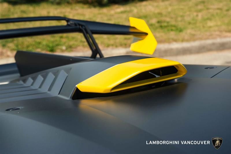 2023 Lamborghini Huracan