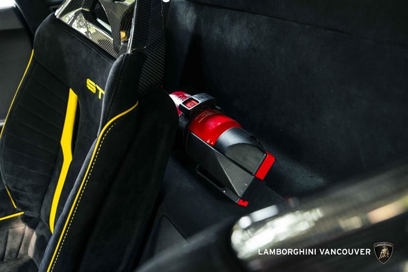 2023 Lamborghini Huracan