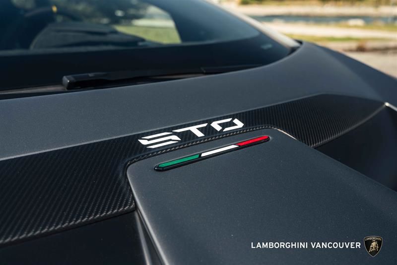 2023 Lamborghini Huracan