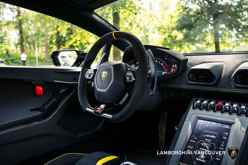 2023 Lamborghini Huracan