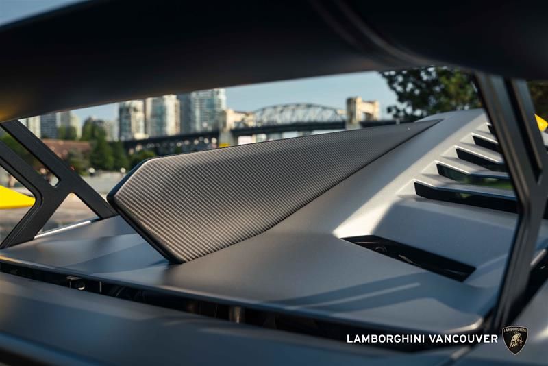 2023 Lamborghini Huracan