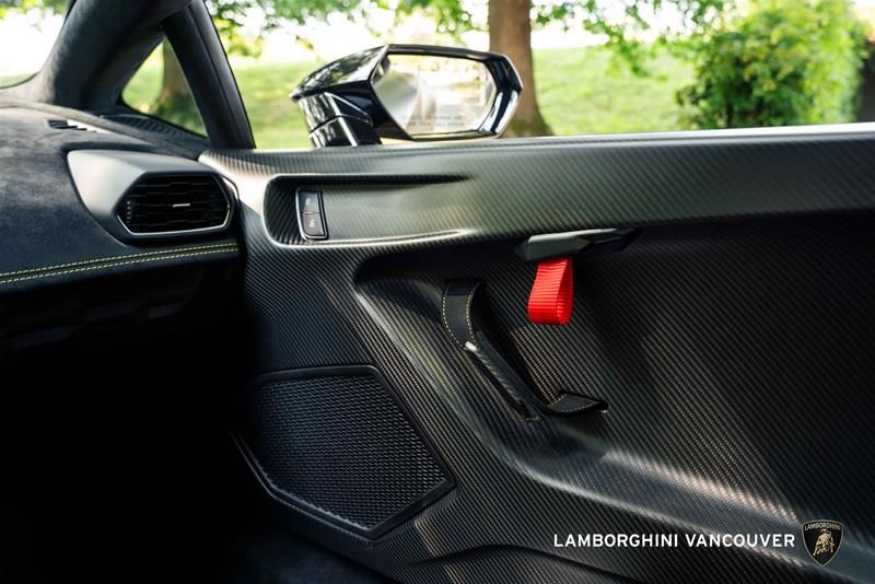 2023 Lamborghini Huracan