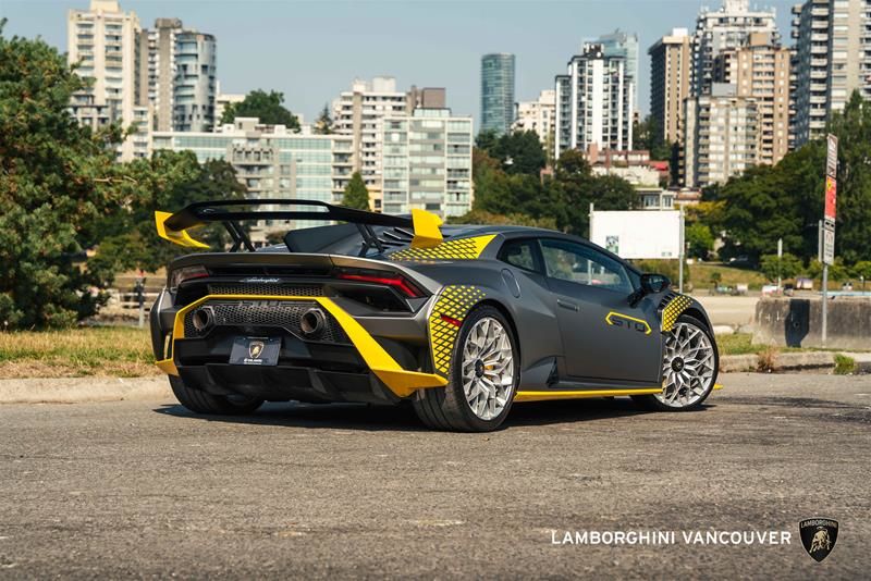 2023 Lamborghini Huracan