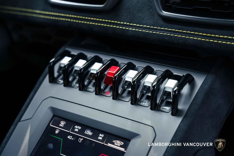 2023 Lamborghini Huracan