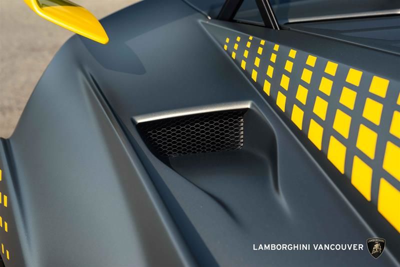 2023 Lamborghini Huracan