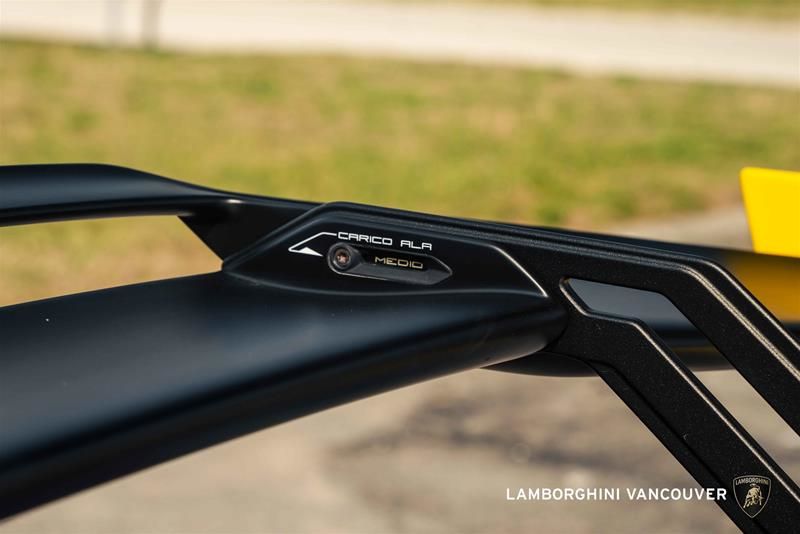 2023 Lamborghini Huracan