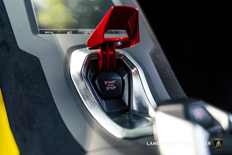 2023 Lamborghini Huracan