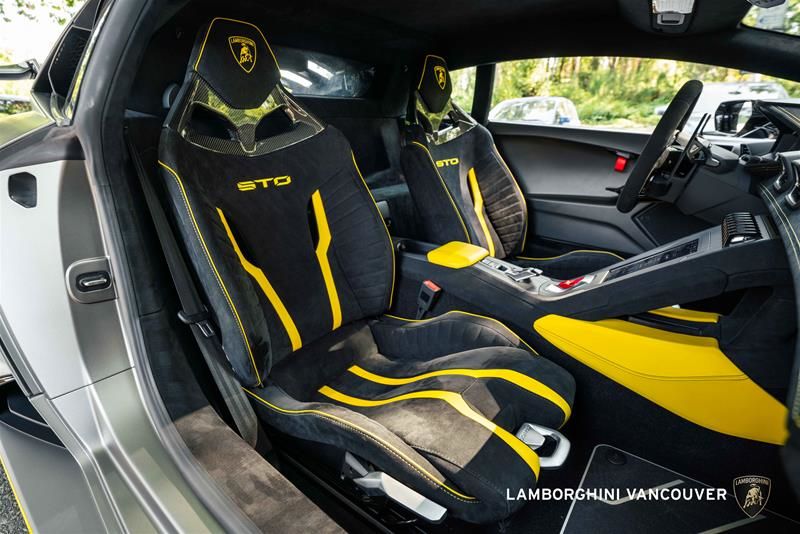 2023 Lamborghini Huracan