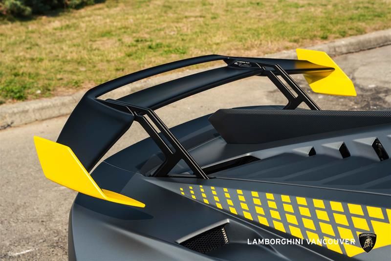 2023 Lamborghini Huracan