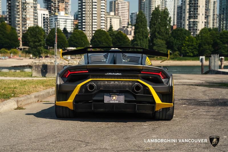 2023 Lamborghini Huracan
