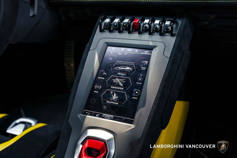 2023 Lamborghini Huracan